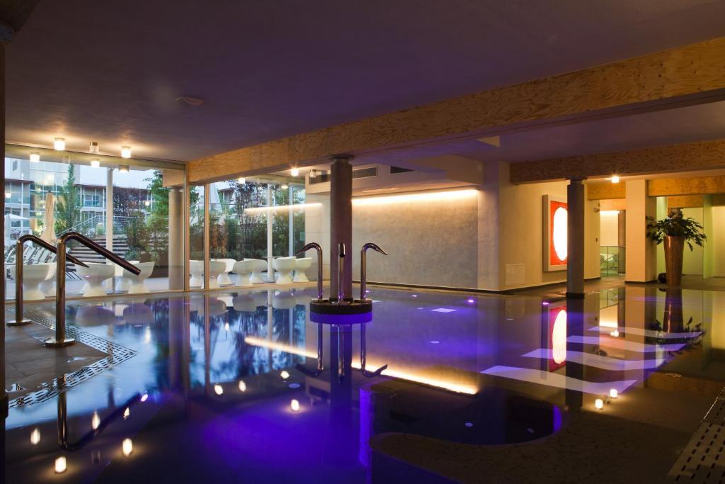 Aqualux Hotel Spa Suite & Terme Bardolino Ngoại thất bức ảnh